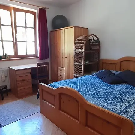 Kis Toeroek Villa Holiday home *
