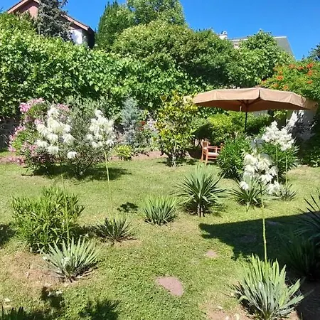 Kis Toeroek Villa Σπίτι διακοπών