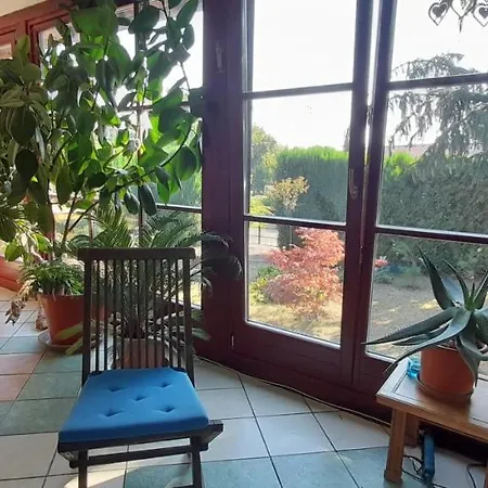 Kis Toeroek Villa *