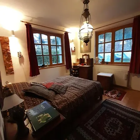 Kis Toeroek Villa Holiday home